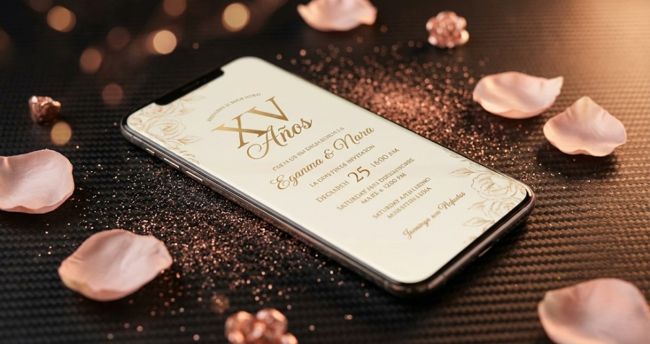 Experiencia inmersiva en celular