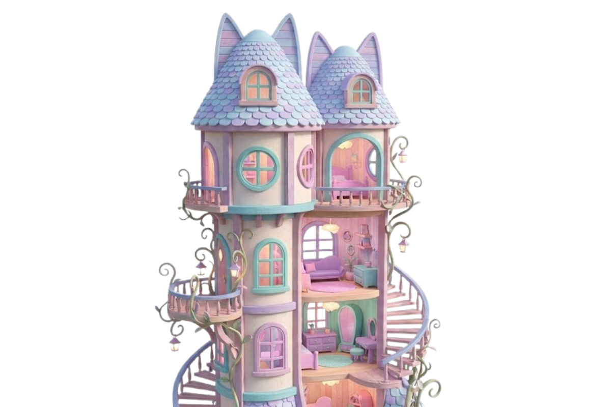Dollhouse