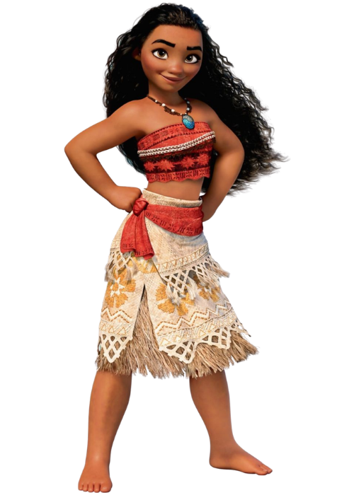 Moana