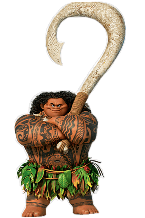 Maui