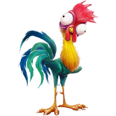 Hei Hei