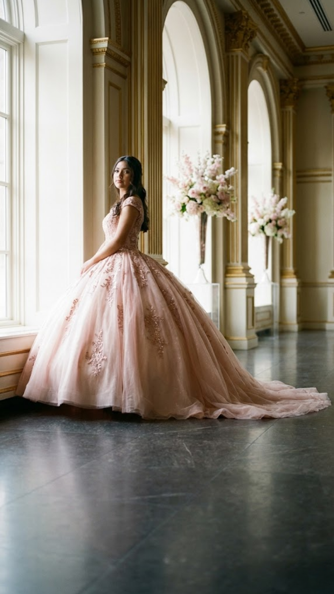 Quinceañera