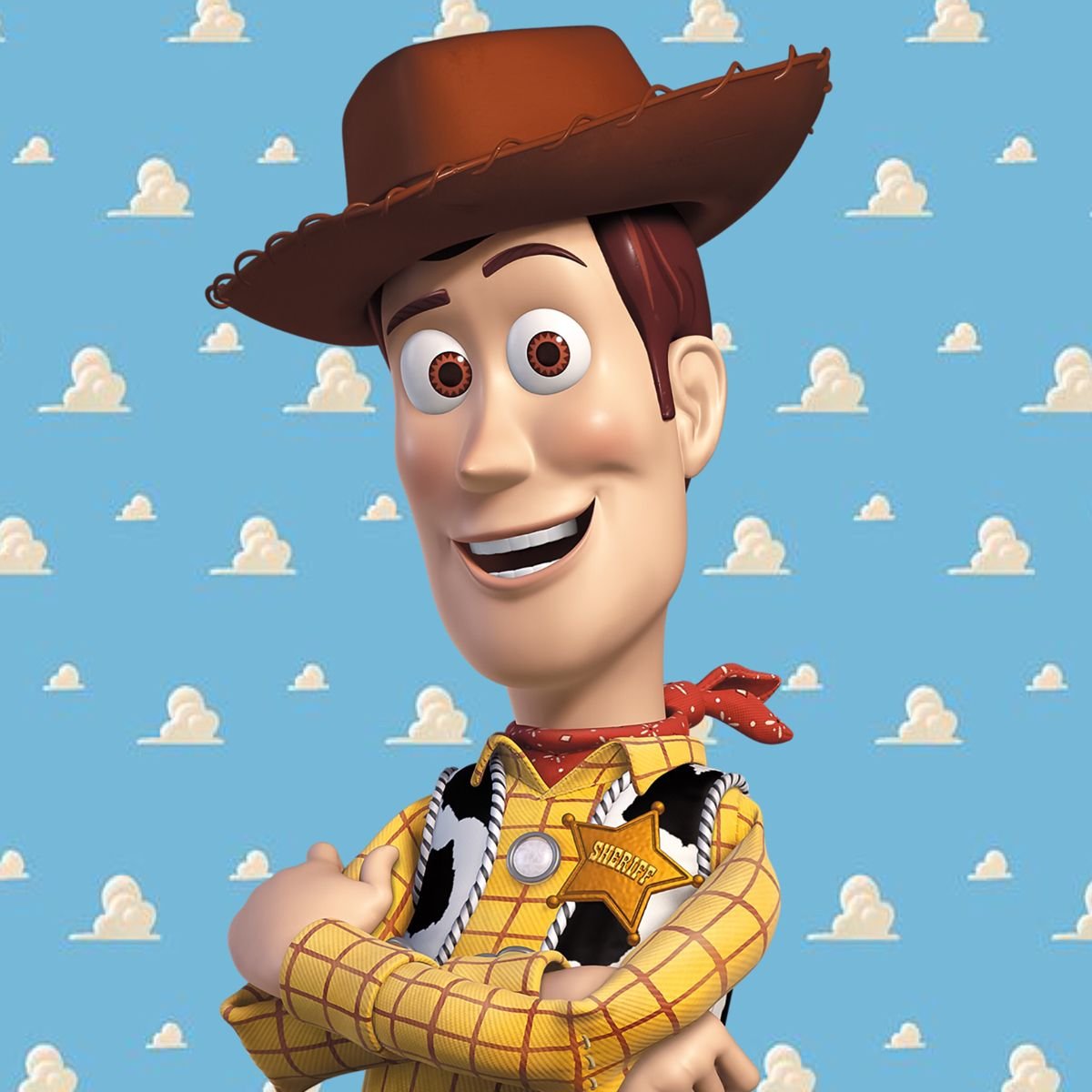 Toy Story Cumpleañero