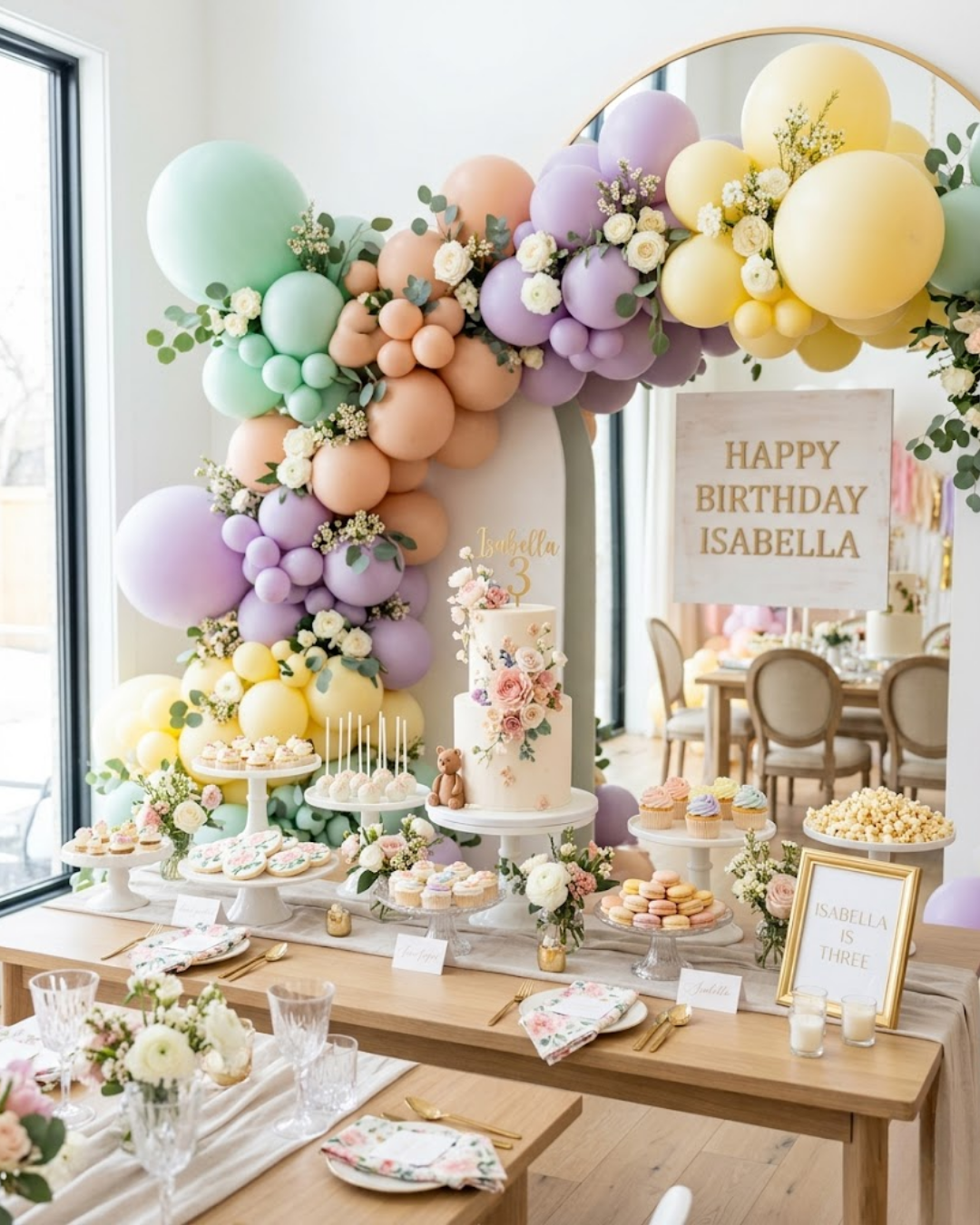 Invitaciones Infantiles